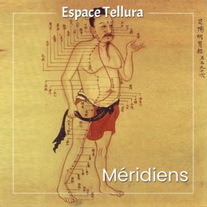 Album Méridiens chinois