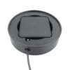 Socle pour poser l'Amplificateur sur l'ancien modèle de Feeling box de 2,5 cm de hauteur – Image 2
