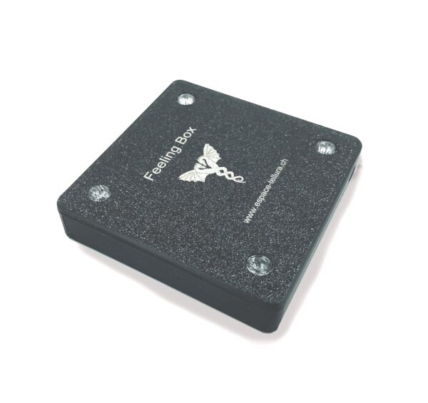 Nouveau modèle de Feeling Box (1,2 cm de hauteur) – Image 4