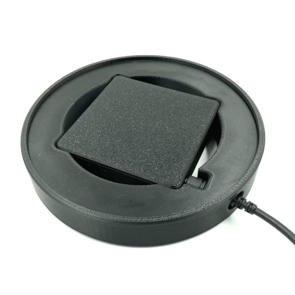 Socle pour poser l'Amplificateur sur la Feeling box de 1,2 cm de hauteur (nouvelle BFS) – Image 2