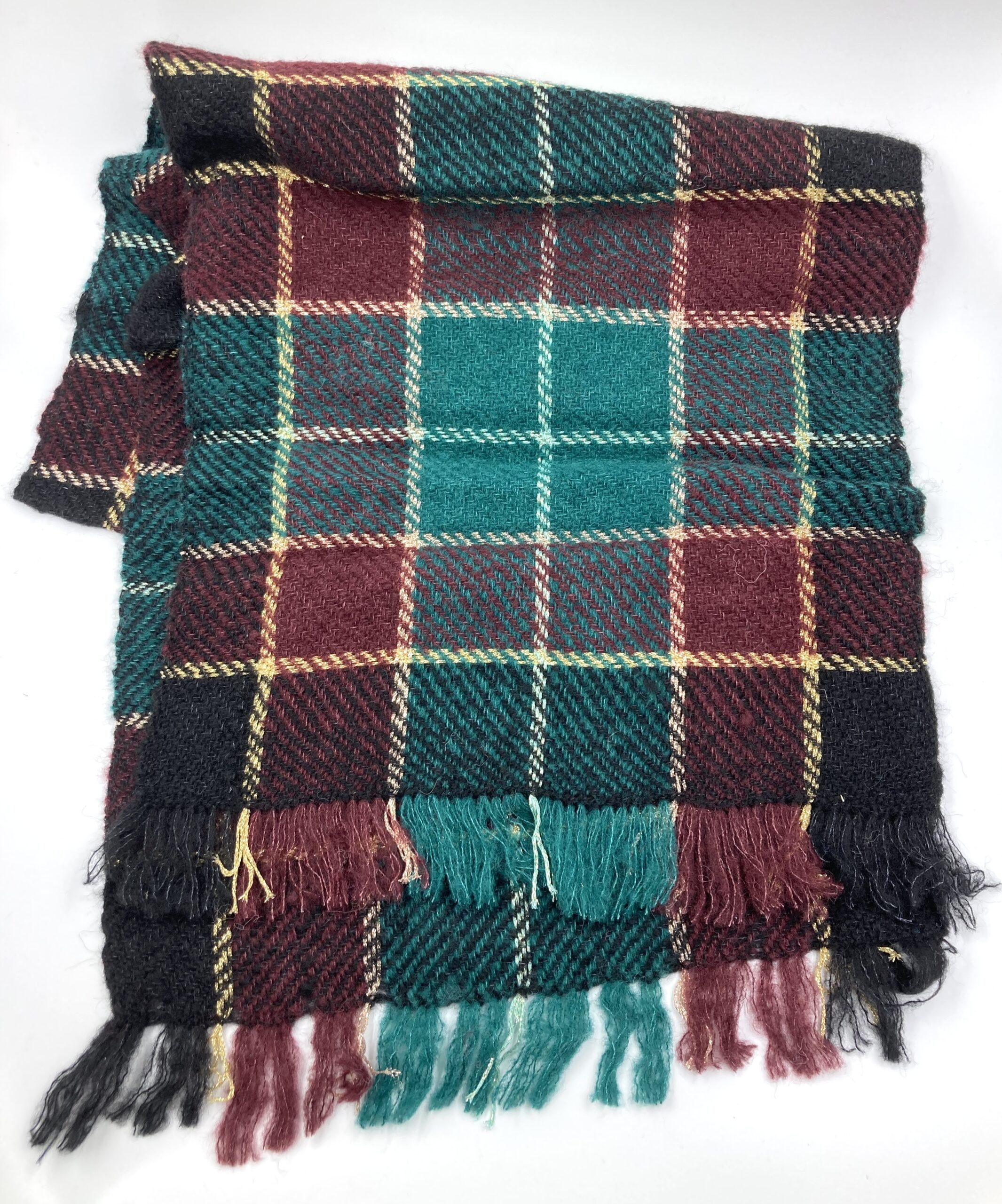 Création personnalisée : Tissage Cocon pour l'Âme – Image 3