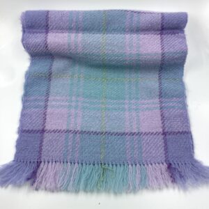 Création personnalisée : Tissage Cocon pour l'Âme