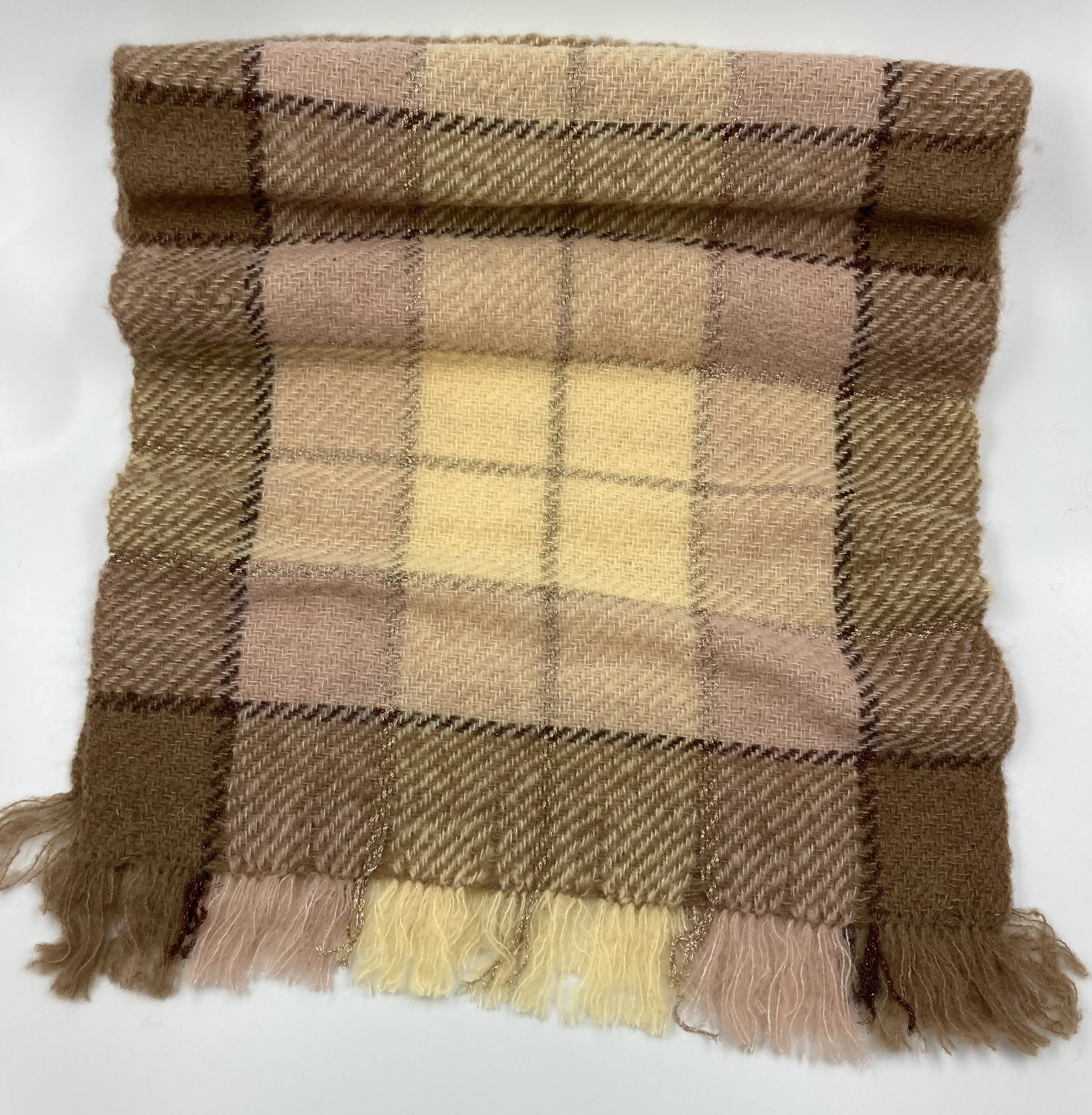 Création personnalisée : Tissage Cocon pour l'Âme – Image 5