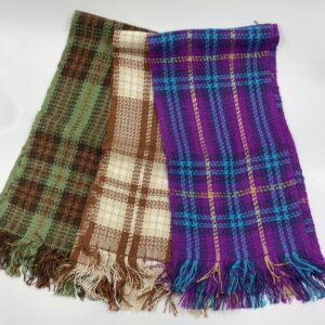 Création personnalisée : Tissage Socle d'incarnation