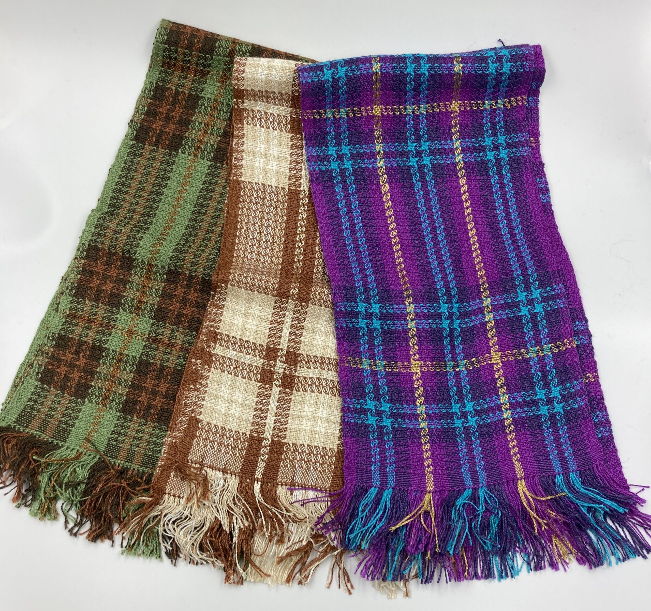 Création personnalisée : Tissage Socle d'incarnation