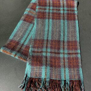 Création personnalisée : Tissage Socle d'incarnation