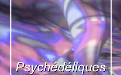 Mai 2026 – Album BFS Psychédéliques